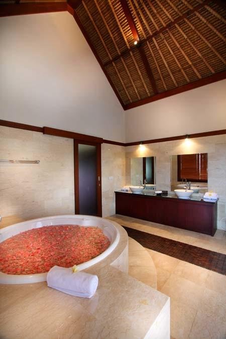 Park View Heights, 3 Bedroom Private Villa Nusa Dua  Exterior photo